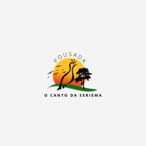 Pousada O Canto Da Seriema Nobres Zewnętrze zdjęcie